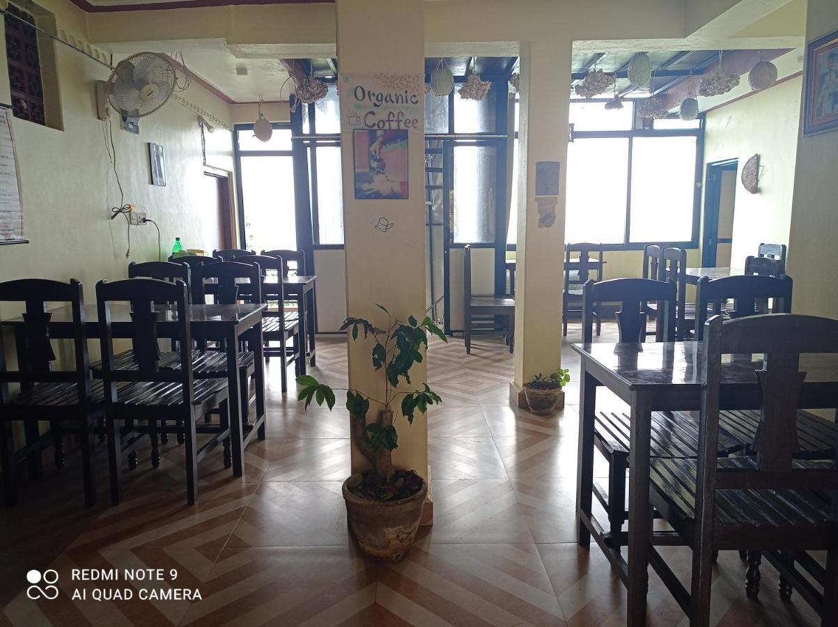 Begnas Coffee House & Hotel Deorāli Dış mekan fotoğraf